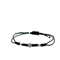 Pulsera Cianfrone Gioielli Mujer in Plata JZBR630SC-G-BIANCO-PAVIE - JZBR630SC-G-BIANCO-PAVIE